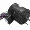 Fasco D115 Motor | 1/12 Hp 1550 RPM CCW 4.4" Diameter 115/230 Volts (ILG) -Motor Electrical Shop d115 93851.1658515149