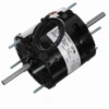 Fasco D136 Motor | 1/30 Hp 1500 RPM 3.3" Diameter 115 Volts