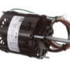 Fasco D366 Motor | 1/14 Hp 1550 RPM 2-Speed 3.3" Diameter 115 Volts -Motor Electrical Shop d366b 41278.1658506678