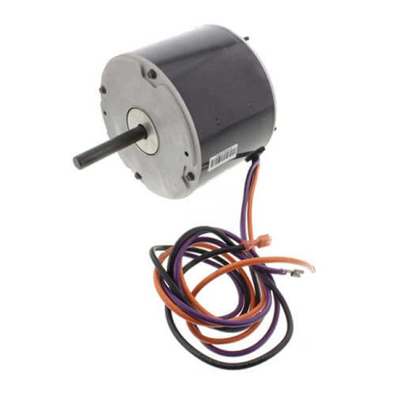 LX7932 Nidec | 1/3 Hp 1075 RPM 1-Speed 208-230V; 5.6" Condenser Fan Motor 3 LX7932 Nidec | 1/3 Hp 1075 RPM 1-Speed 208-230V; 5.6" Condenser Fan Motor